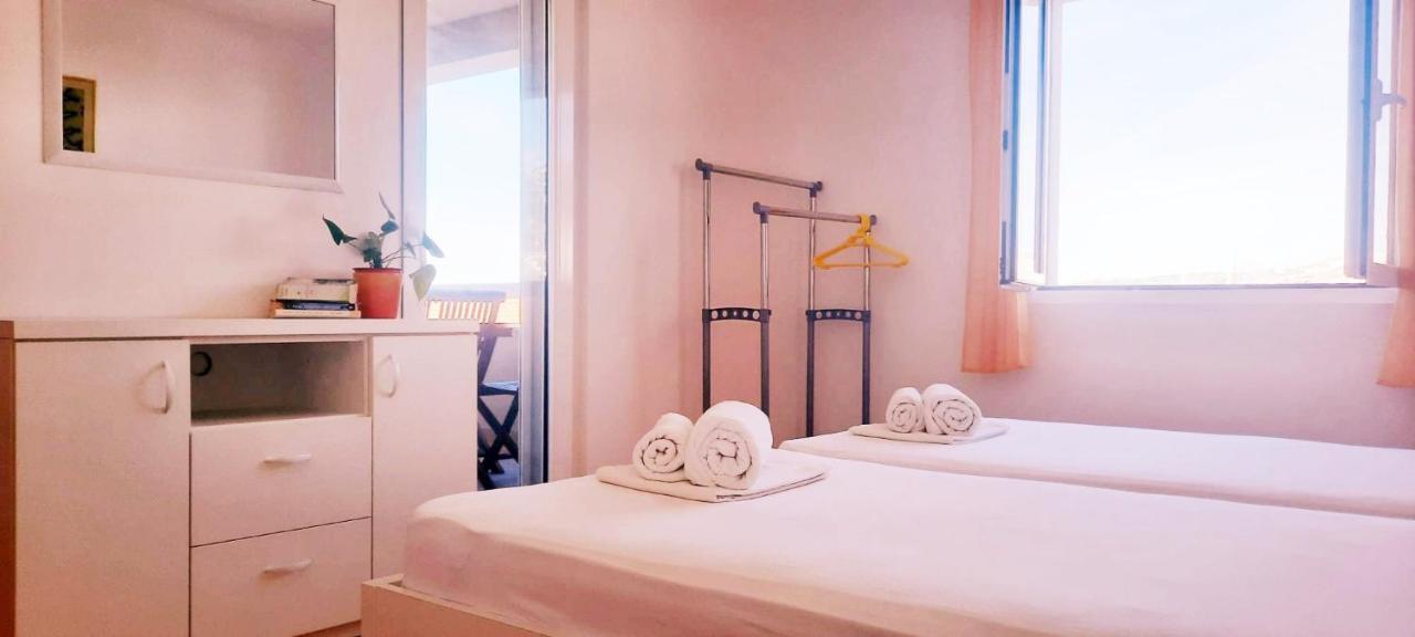 Apartments Luma 1 Hvar Town Exterior photo