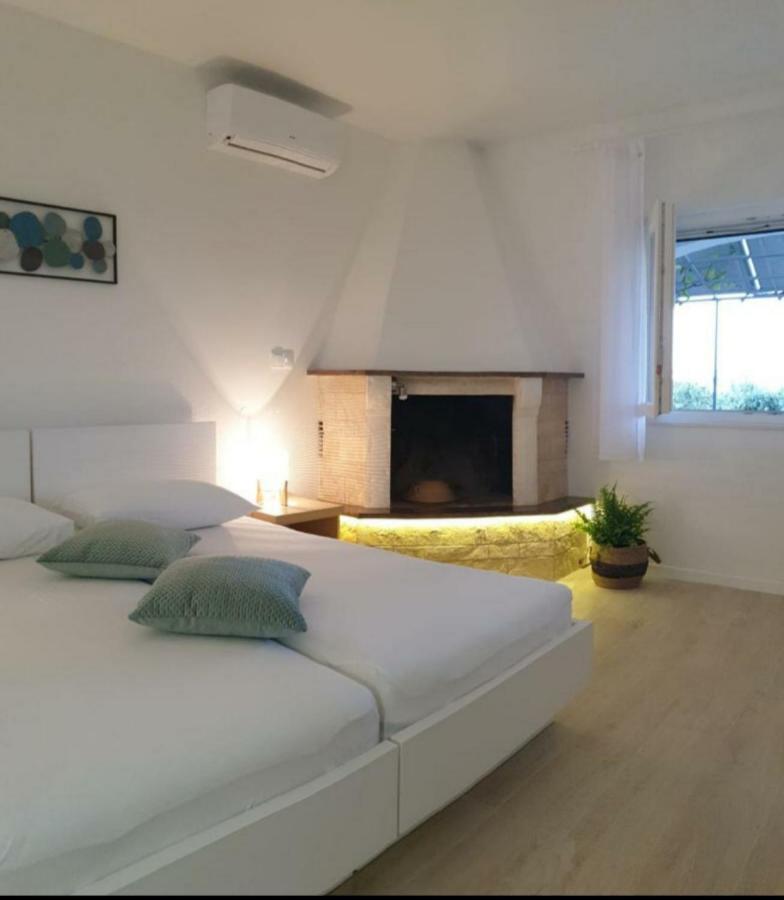 Apartments Luma 1 Hvar Town Exterior photo