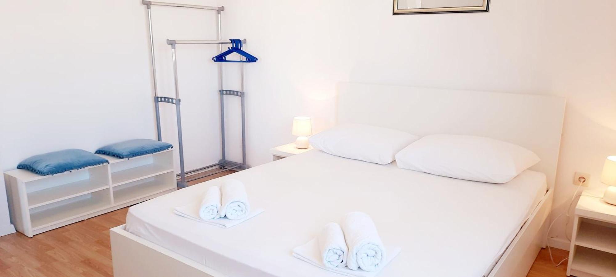 Apartments Luma 1 Hvar Town Room photo