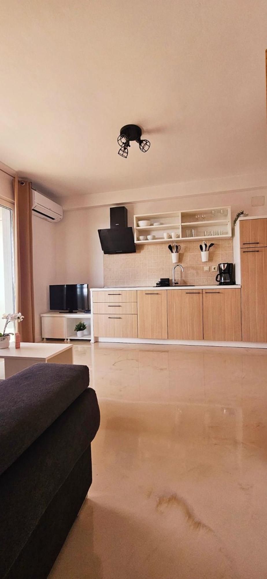 Apartments Luma 1 Hvar Town Exterior photo